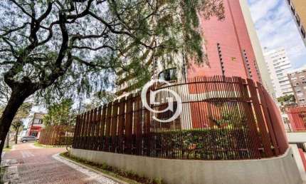 Apartamento com 4 dormitórios à venda, 385 m² por R$ 2.968.000,00 - Centro - Cascavel/PR