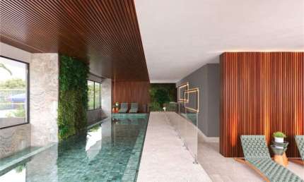 Apartamento Residencial à venda, Centro, Cascavel - AP0139.