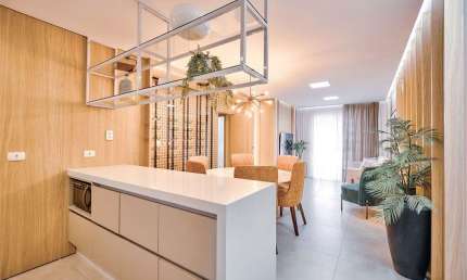 Apartamento com 3 dormitórios à venda, 92 m² por R$ 728.000,00 - Ciro Nardi - Cascavel/PR