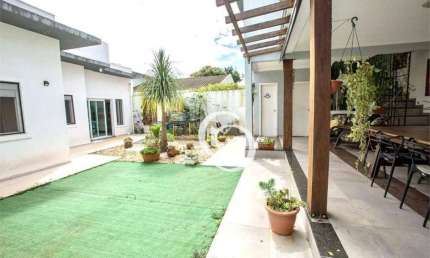 Casa Residencial à venda, Coqueiral, Cascavel - CA0202.