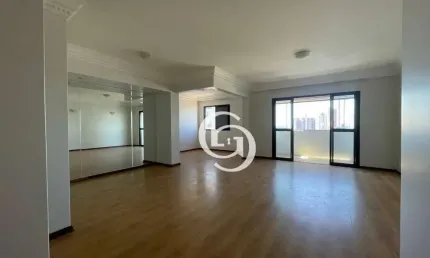 Apartamento com 3 dormitórios à venda, 156 m² por r$ 850.000,00 - centro - cascavel/pr