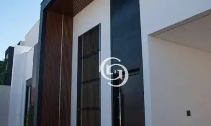 Casa térrea com 3 suítes à venda por R$ 1.390.000 - Tropical III - Cascavel/PR