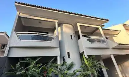 Sobrado com 4 dormitórios à venda, 195 m² por R$ 1.450.000,00 - Country - Cascavel/PR