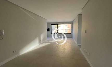 Apartamento com 2 suítes à venda, 91 m² - Desing Residence - por R$ 850.000 - Centro - Cascavel/PR