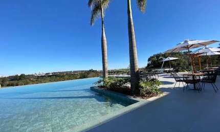 Terreno à venda, 300 m² por R$ 650.000,00 - Condomínio Vitality Home &amp; Resort - Cascavel/PR