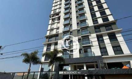 Apartamento com 2 dormitórios à venda, 79 m² por R$ 653.663,00 - Neva - Cascavel/PR