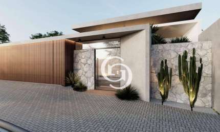 Casa com 3 quartos à venda no Cancelli, Cascavel 