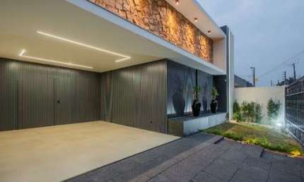 Casa com 3 dormitórios à venda, 242 m² por R$ 1.680.000,00 - Tropical 2 - Cascavel/PR