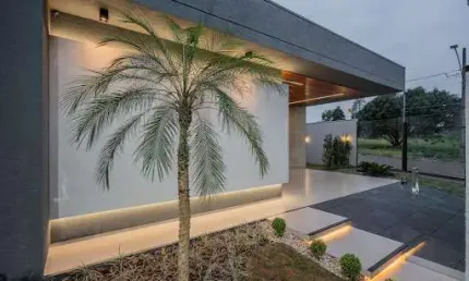 Casa com 3 quartos à venda no Recanto Tropical, Cascavel 