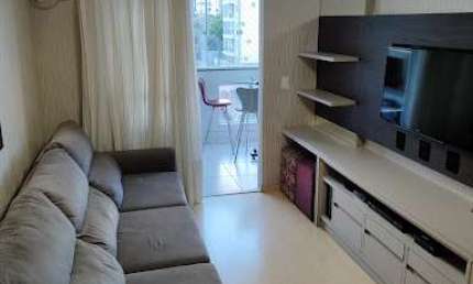 Apartamento com 3 quartos à venda no Centro, Cascavel 