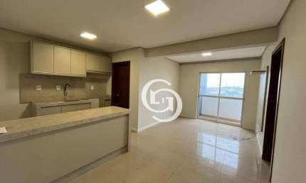 Apartamento com 1 dormitório à venda, 56 m² por R$ 380.000,00 - Centro - Cascavel/PR