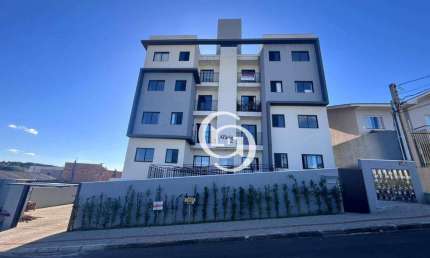 Apartamento com  à venda em Guarapuava de R$280.000 por R$ 260.000 - Alto da XV - Guarapuava/PR