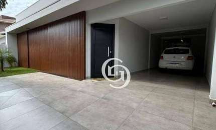 Sobrado com 4 dormitórios à venda, 170 m² por R$ 1.300.000,00 - São Cristóvão - Cascavel/PR