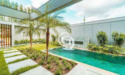 Casa com 3 quartos à venda no Recanto Tropical, Cascavel 