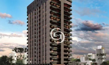 Apartamento com 3 dormitórios à venda, 114 m² por r$ 900.000 - centro - cascavel/pr
