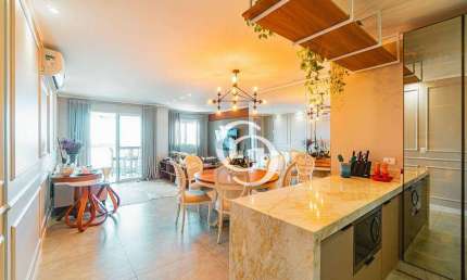 Apartamento com 2 dormitórios à venda, 93 m² por R$ 780.000,00 - Neva - Cascavel/PR