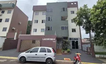 Apartamento com 2 dormitórios à venda, 59 m² por R$ 310.000,00 - Região do Lago - Cascavel/PR