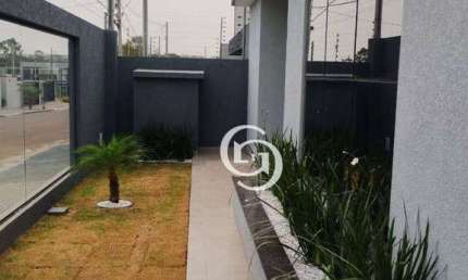 Casa com 3 quartos à venda no Recanto Tropical, Cascavel 
