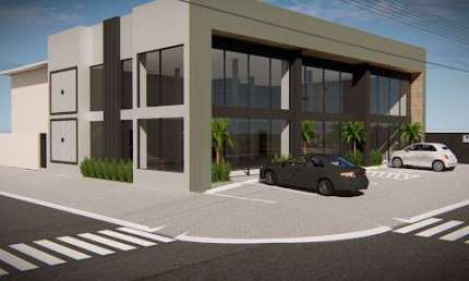 Loja à venda, 82 m² por R$ 1.100.000,00 - Centro - Cascavel/PR