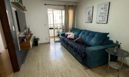 Apartamento com 3 dormitórios à venda, 96 m² por R$ 490.000,00 - Centro - Cascavel/PR