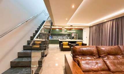 Apartamento Duplex com 3 suítes à venda no Centro, 158 m² por R$ 1.900.000 - Cascavel/PR