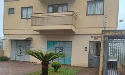 Apartamento com 1 dormitório à venda, 29 m² por R$ 170.000,00 - Cancelli - Cascavel/PR
