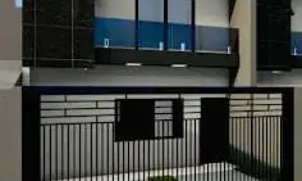 Sobrado com 3 dormitórios à venda, 93 m² por r$ 429.000,00 - esmeralda - cascavel/pr