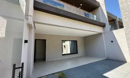 Casa com 3 quartos à venda no Recanto Tropical, Cascavel 