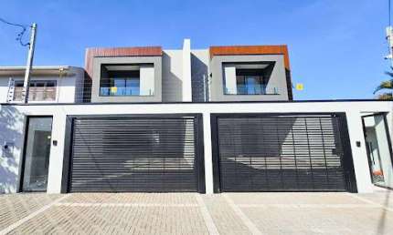 Sobrado com 3 suítes à venda, 230 m² por R$ 1.600.000 - Maria Luiza - Cascavel/PR