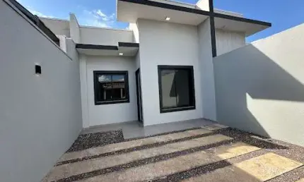 Casa à Venda no Esmeralda – Conforto e Qualidade de Vida!