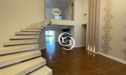 Sobrado com 3 dormitórios à venda, 290 m² por R$ 1.350.000,00 - Canadá - Cascavel/PR