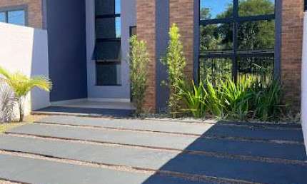 Casa com 3 dormitórios à venda, 94 m² por R$ 450.000,00 - Cascavel Velho - Cascavel/PR