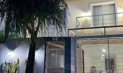 Excelente oportunidade de morar em uma casa com acabamentos de qualidade e localização privilegiada!