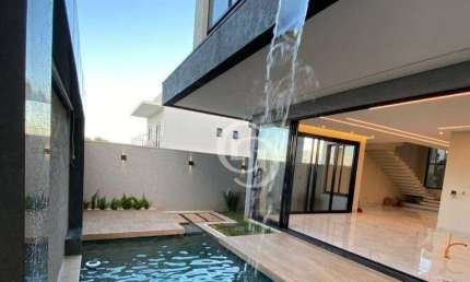 Casa com 3 quartos à venda no Parque Verde, Cascavel 