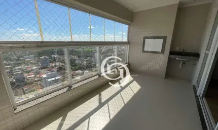 Apartamento com 3 suítes à venda, 136 m² por r$ 1.200.000 - centro - cascavel/pr