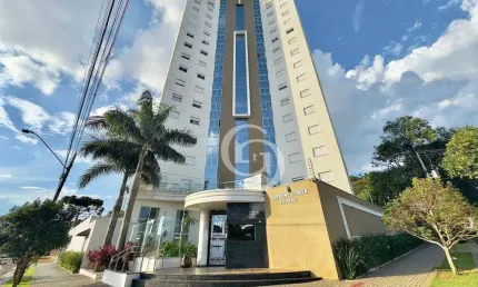 Apartamento com 3 dormitórios à venda, 111 m² por R$ 1.300.000,00 - Country - Cascavel/PR