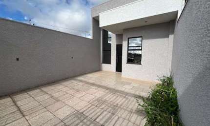 Casa com 2 quartos à venda no Brazmadeira, Cascavel 