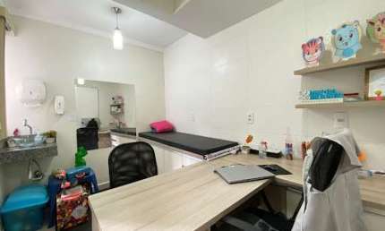 Sala à venda, 115 m² por R$ 400.000,00 - Alto Alegre - Cascavel/PR