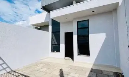 Casa com 2 dormitórios à venda, 60 m² por R$ 350.000,00 - Brazmadeira -  - Cascavel/PR
