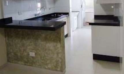 Apartamento com 3 quartos à venda no Neva, Cascavel 