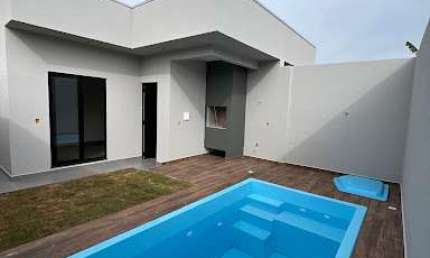 Seu Lar dos Sonhos: Conforto, Modernidade e Espaço em um Só Lugar!