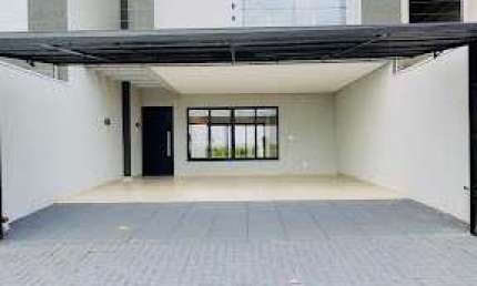 Sobrado com 3 dormitórios à venda, 144 m² por R$ 850.000,00 - Brazmadeira -  - Cascavel/PR