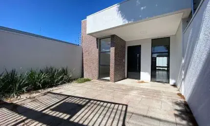 Casa com 3 dormitórios à venda, 76 m² por R$ 500.000,00 - Parque Verde - Cascavel/PR