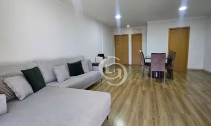Apartamento garden com 3 suítes à venda no Ed. Abraham Lincoln, por R$ 1.400.000 - Centro - Cascavel/PR