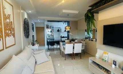 Apartamento Mobiliado no Edifício Villaggio Reale – Seu Novo Lar no Coração de Cascavel