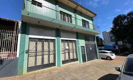 Apartamento com 2 dormitórios à venda, 300 m² por R$ 1.800.000,00 - Centro - Cascavel/PR