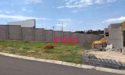 Terreno à venda, 330 m² por R$ 360.000,00 - Condomínio Laguna - Indaiatuba/SP