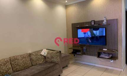 Casa com 3 quartos à venda, 105 m² por R$ 330.000 - Jardim Sorocaba Park - Sorocaba/SP