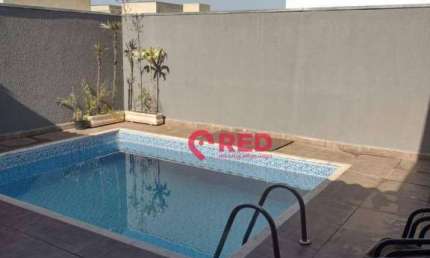 Casa com 3 dormitórios à venda, 152 m² por R$ 750.000,00 - Condomínio Reserva Ipanema - Sorocaba/SP