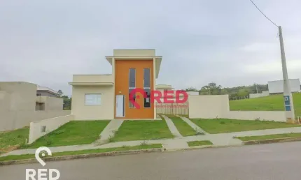 Casa com 3 quartos à venda, 108 m² por r$ 795.000 - condomínio villagio ipanema i - sorocaba/sp